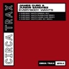 James Curd & Junior Sanchez (Everybody Wants) - EP
