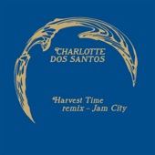 Harvest Time (Jam City Remix) artwork