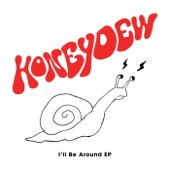 Honeydew - I'll Be Around