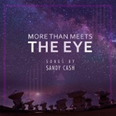 Sandy Cash - More Than Meets the Eye