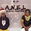 A.n.E.L (feat. Wood Terrib) - Single