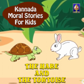 The Hare and the Tortoise - Ramanujam