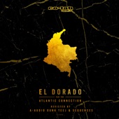 El Dorado, Pt. 2 - EP