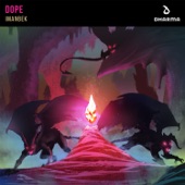 Dope (Extended Mix) artwork