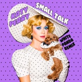 Small Talk (White Panda Remix) artwork