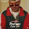 Prefiero Estar Solo - Single album lyrics, reviews, download