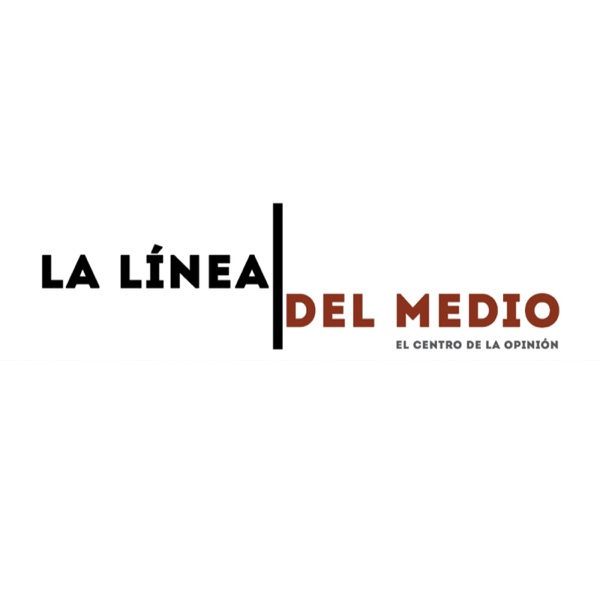 La Línea Del Medio cover