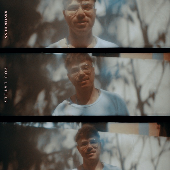 Cover artwork for You Lately