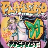 Playero 39 Respect - EP artwork