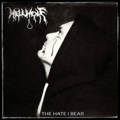 The Hate I Bear artwork