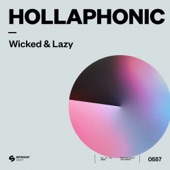 Wicked & Lazy (Extended Mix) artwork