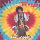 The Sensational Jimi Shandrix Experience - The Pride of Erin Waltz: Mo Mhathair