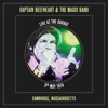 Captain Beefheart and the Magic Band