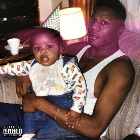 Cover artwork for OFF THE RIP