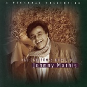 The Christmas Music Of Johnny Mathis: A Personal Collection artwork