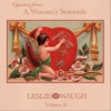 Vignettes from a Woman's Serenade, Vol. II - EP