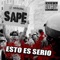 Dos Maneras - Sape MC lyrics