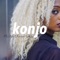 Konjo (feat. Xavier Omär) - Melat lyrics