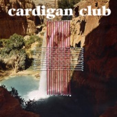 Cardigan Club - EP artwork