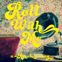 Roll With Me - Single - Rosaline Roll With Me - Single - Rosaline