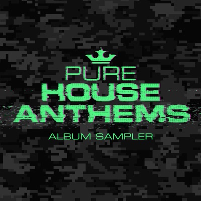 Pure House Anthems (DJ Mix) - Majestic