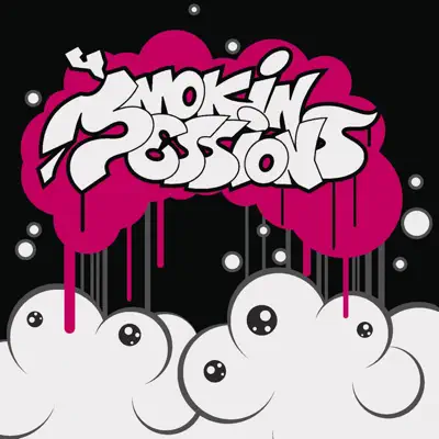 Smokin' Sessions, Vol. 21 - Single - Occult