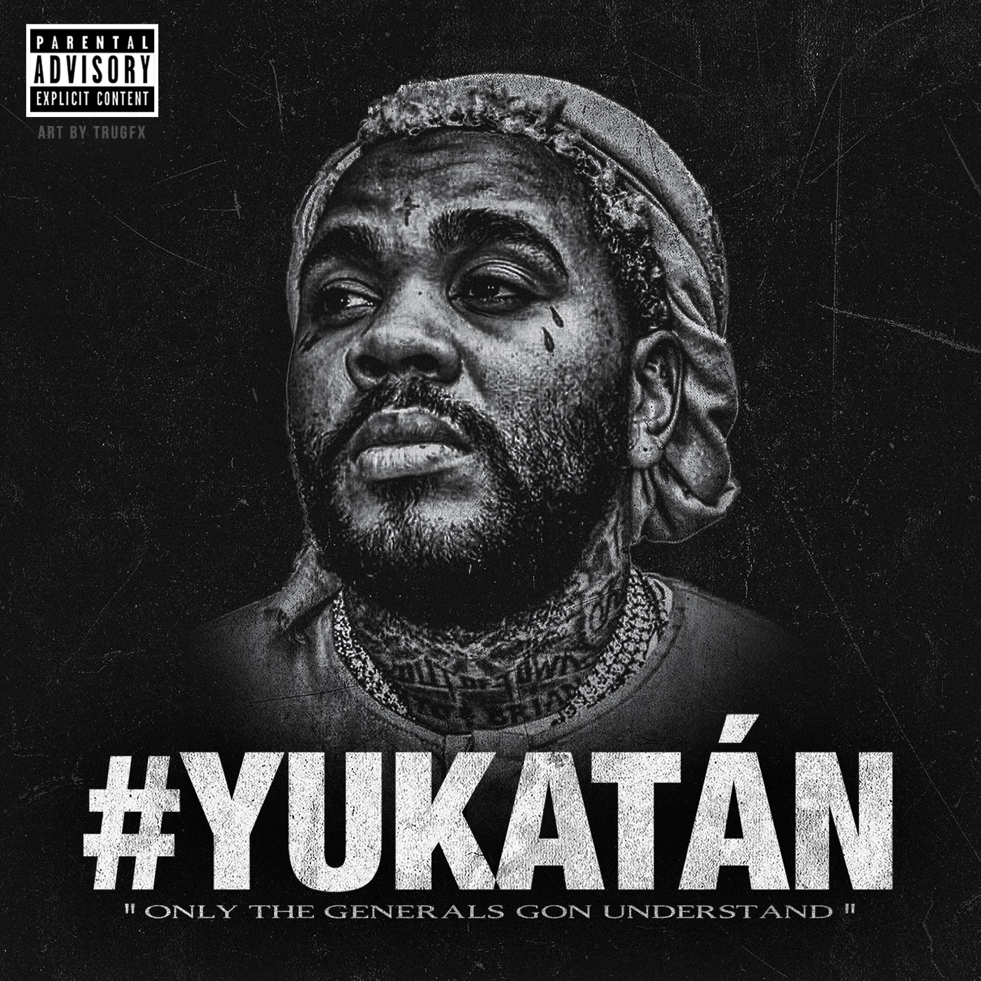 Download Kevin Gates Yukatán Single [iTunes Plus AAC