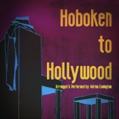 Hoboken to Hollywood artwork