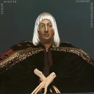 Album herunterladen Edgar Winter - Jasmine Nightdreams