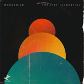 Moonchild - The List - Acoustic