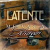 Me vas a extrañar - Single