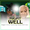 Might as Well - Single (feat. Alyson Williams) - Single album lyrics, reviews, download