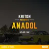 Stream & download Anadol - Single