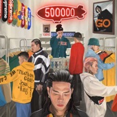 500000 artwork