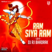 Ram Siya Ram (Lo-fi) artwork