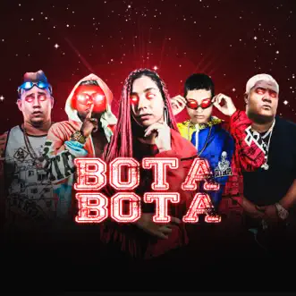 Bota Bota by Shevchenko e Elloco, Mc Losk, MC Morena & 10G song reviws