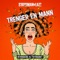 Trenger en mann - Staysman & Lazz, Staysman & DJ Fistmagnet lyrics