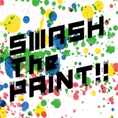 SMASH The PAINT!! artwork