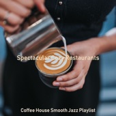 Music for Organic Cafes artwork