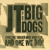 J T and the Big Dogs - Feels Like Rain