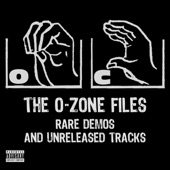 The O-Zone Files: Rare Demos and Unreleased Tracks artwork