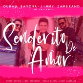 Senderito de Amor (feat. Vallebro) artwork