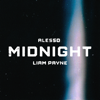 Alesso - Midnight (feat. Liam Payne)  artwork
