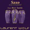 Stream & download Saxo (feat. Mary Austin) [Remastered 2020] - Single