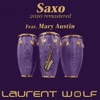 Saxo (feat. Mary Austin) [Remastered 2020] - Single
