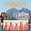 La Cumbia del Bendito Nuevo Leon