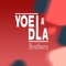 En Que Fallé (feat. Fer Angell) - Yoel & DLA lyrics