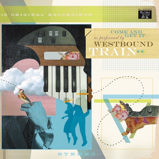 Cover artwork for What You Need