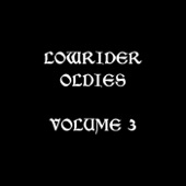 Lowrider Oldies, Vol. 3 (Edited Version) artwork