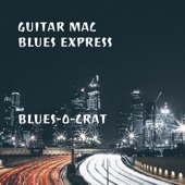 Blues-O-Crat artwork
